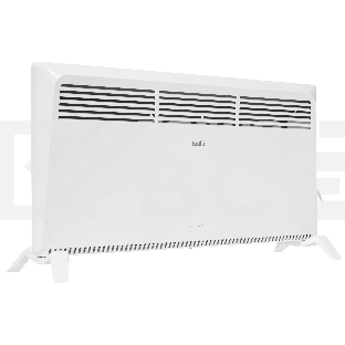 Конвектор электрический Ballu Solo Turbo BEC/SMT-2500 + Кронштейн CWM-02