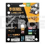 Пильный диск по алюминию Denzel ф160 х 20 мм, 54 зубьев 733737, фото10