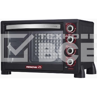 Мини-печь RENOVA MO-25GTB1