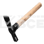 Молоток каменщика Denzel 400 г, буковая рукоятка, EFP, фото 1