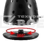 Чайник электрический Maunfeld MFK-647BK черный с хромированными элементами, фото7