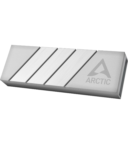 Радиатор SSD ARCTIC M2 Pro черный (ACOTH00001A)