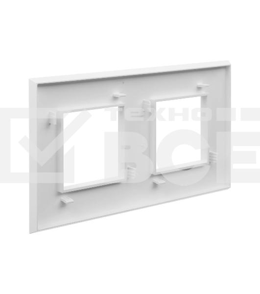 Рамка 4мод. ARTLEBEDEV Avanti 