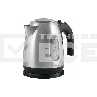 Чайник электрический Energy E-278 из нержавеющей стали,1.7 л, 1850-2200 Вт (в уп. 8 шт)