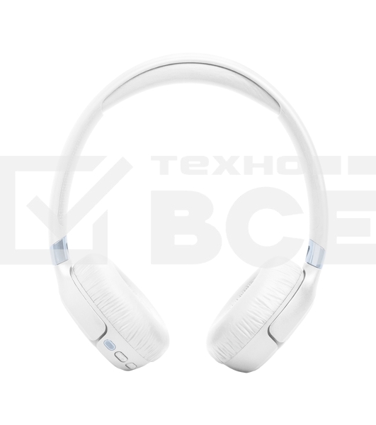 Наушники JBL Tune 680NC, белый