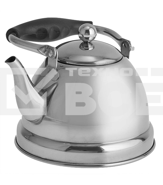 Чайник для плиты ALPENKOK AK-542 1 л