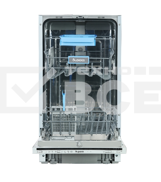 Встраиваемая посудомоечная машина Бирюса DWB-410/1