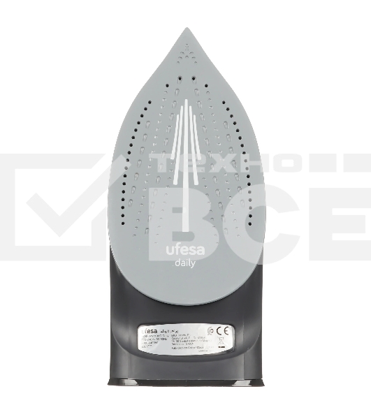 Утюг Ufesa PV1100C DAILY