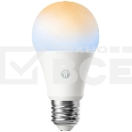 Умная лампа Yandex YNDX-00551 E27 9Вт 806lm (упак.:1шт), фото 1