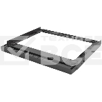 Комплект соединительный для сушильных и стиральных машин Midea MSKK-S200 серый, фото2