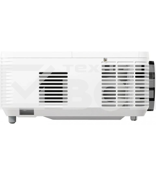 Проектор ViewSonic PA700S DLP 4500Lm LS 4500Lm ANSI (800x600) 12500:1 ресурс лампы:4000часов 2xHDMI 2.7кг