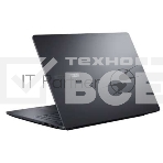 Ноутбук ASUS ExpertBook B5 B5405CCA-LY0236 Intel Core Ultra 7 255H 4400MHz/14'/1920x1200/16GB/512GB SSD/Intel Arc/Wi-Fi/Bluetooth/DOS (90NX08I1-M00880) Grey, фото2