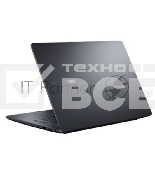 Ноутбук ASUS ExpertBook B5 B5405CCA-LY0236 Intel Core Ultra 7 255H 4400MHz/14'/1920x1200/16GB/512GB SSD/Intel Arc/Wi-Fi/Bluetooth/DOS (90NX08I1-M00880) Grey