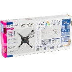 Кронштейн для LED/LCD телевизоров Kromax DIX-25 черный, фото8