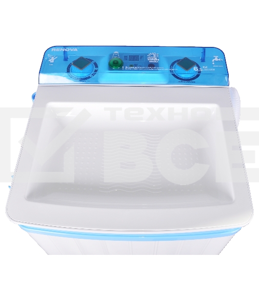 Стиральная машина Renova WS-65HPE