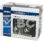 Акустическая система SVEN SPS-705 2.0 черный 40Вт, фото4