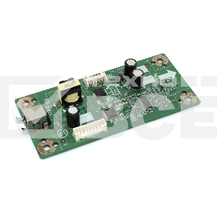 Плата питания монитора Asus VG258 04020-02900100