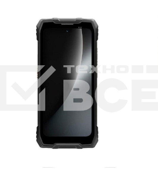 Смартфон Blackview ROCK 2 5G 8/256Gb черный