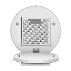 Кухонная вытяжка MAUNFELD Vega 39 Wall Sensor LED белый, фото11