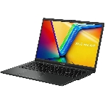 Ноутбук ASUS VivoBook E1504FA-BQ5032/15.6'/IPS/AMD Ryzen 5 40/8Gb/512Gb SSD/AMD Radeon 610M/noOS/черный/1.63kg, фото7