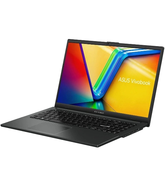 Ноутбук ASUS VivoBook E1504FA-BQ5032/15.6'/IPS/AMD Ryzen 5 40/8Gb/512Gb SSD/AMD Radeon 610M/noOS/черный/1.63kg