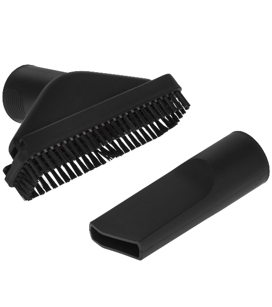 Пылесос IDEAL МП-2000 желтый/черный, 450/2200 Вт, уборка сухая, пылесборник контейнер 2 л