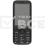 Мобильный телефон BQ 3590 Step XXL+ черный, фото2