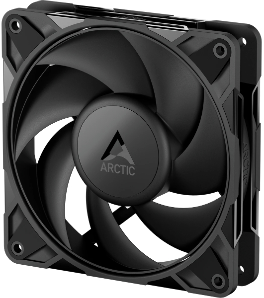 Вентилятор корпусной ARCTIC P12 Pro LN 5 Pack - retail (ACFAN00349A) (702034)