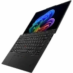 Ноутбук Lenovo ThinkPad X1 Carbon Gen 13 Aura Edition/14'/OLED/Intel Core Ultra 7 268V/32GB/1024GB SSD/Intel Arc/Windows 11 Pro/черный/1.09kg, фото4