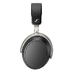 Наушники накладные Sennheiser HDB 630 черный беспроводные bluetooth оголовье (700445), фото2