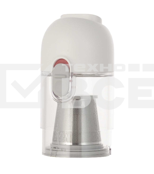 Беспроводной пылесос вертикальный Xiaomi Mi Vacuum Cleaner mini BHR4562GL/BHR5156EU (SSXCQ01XY) (723193)