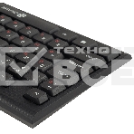 Клавиатура + мышь Oklick 630M клав:черный мышь:черный USB, фото26