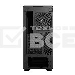 Компьютерный корпус Fractal Design MESHIFY 2 COMPACT BLACK - DARK TG/ATX, TG/2x140мм & 1x120мм fans inc./FD-C-MES2C-02, фото23