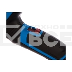 Фен технический (строительный), ЗУБР Профессионал ФТ-П1800, керам. изолятор, электр. регул. темп-ры, 2 режима: 80-550град, 350/550 л/мин, 1800Вт, фото4