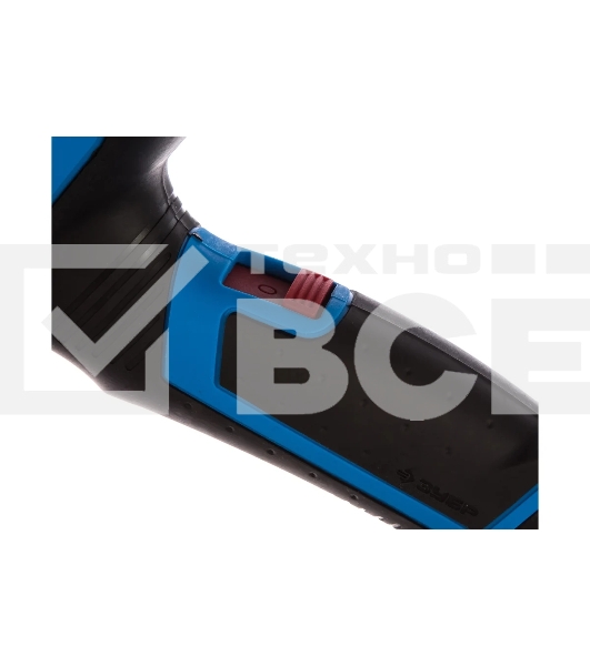 Фен технический (строительный), ЗУБР Профессионал ФТ-П1800, керам. изолятор, электр. регул. темп-ры, 2 режима: 80-550град, 350/550 л/мин, 1800Вт