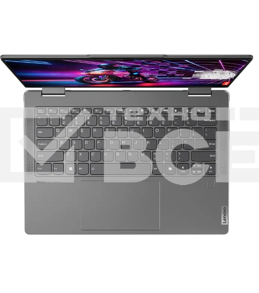 Ноутбук Lenovo Yoga 7 2-in-1 14AHP9 14