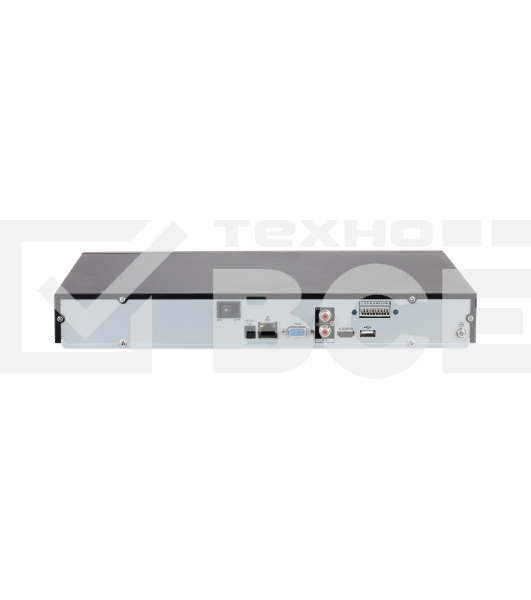 Видеорегистратор Dahua DHI-NVR4208-EI