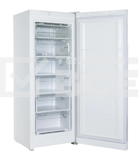 Морозильная камера Stinol STZ 150 E 869892800020, Белый, 214л, 4 ящика