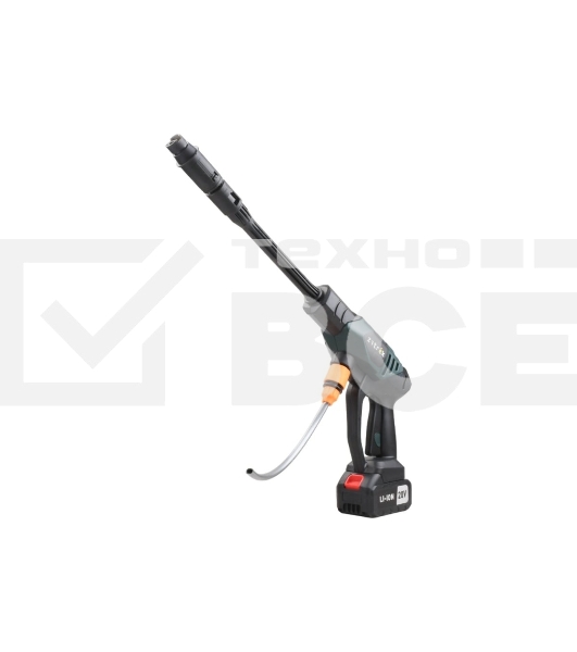 Минимойка Zitrek ZKHP 20 Li (085-1028)