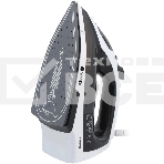 Утюг Vitek Metropolis VT-8338 серый/белый, фото3