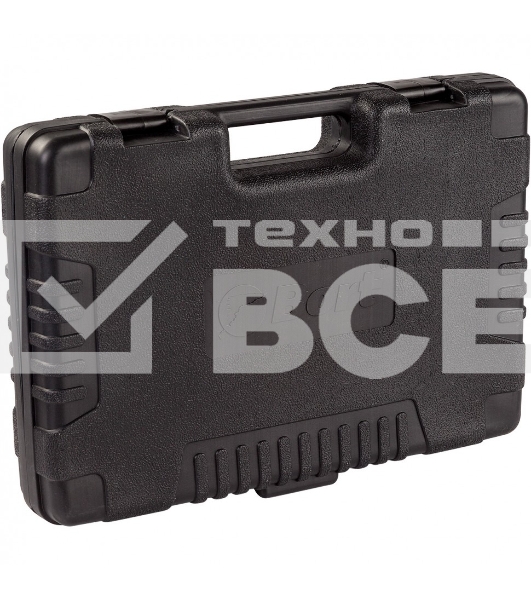 Набор ручного инструмента Bort BTK-89 91276063