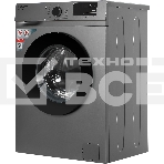 Стиральная машина Kraft KF-MDS6107G серый, загрузка фронтальная 6 кг, 1000 об/мин., класс: А+, фото4