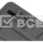 Клавиатура A4Tech Fstyler FK10 проводная, USB, черный/серый, фото3