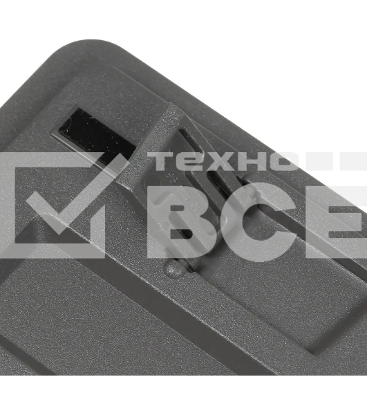 Клавиатура A4Tech Fstyler FK10 проводная, USB, черный/серый