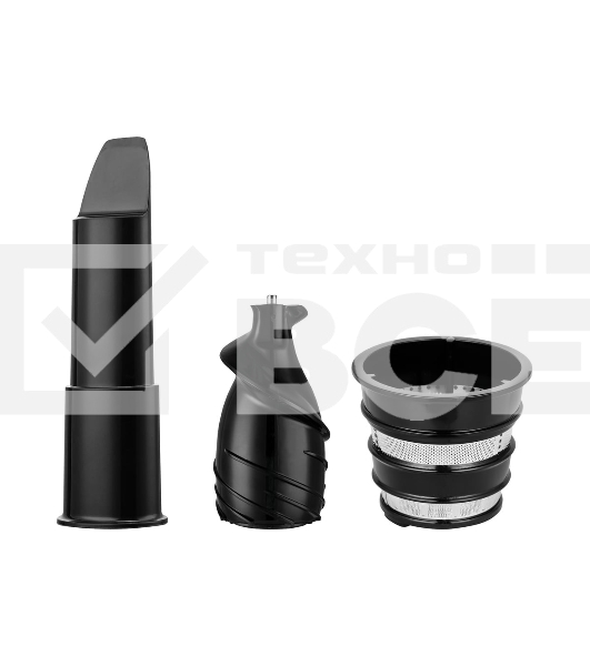 Соковыжималка BBK JCS102 черный/серый