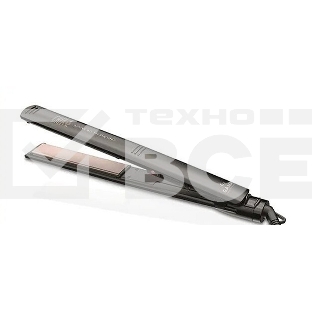 Выпрямитель для волос GA.MA ELEGANCE CHIA (GI0226) 45 Вт, 230°C, чёрный