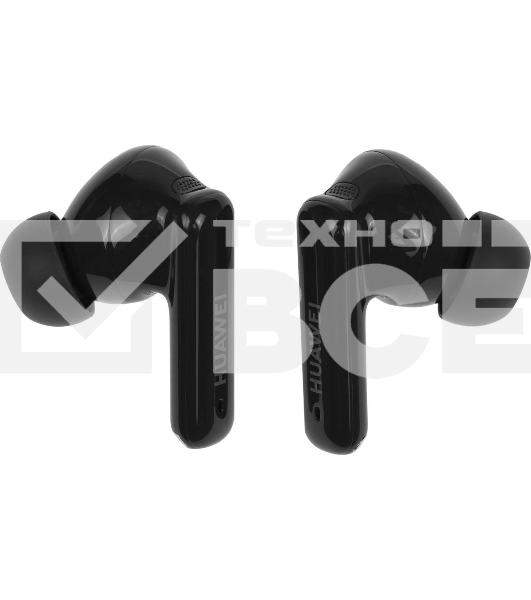 Наушники Huawei FreeBuds 6i Orca-T100, Bluetooth, внутриканальные, черный