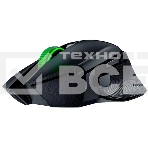Мышь беспроводная Razer Basilisk V3 Hyperspeed черный, 18000 dpi, радиоканал, Bluetooth, USB, кнопки - 7, фото6