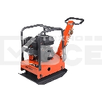 Виброплита реверсивная PATRIOT Expert SVR-170 RS 6600 Вт, 500 м²/ч, 6 л, 9 л.с., 750х500, 30 кН, фото4