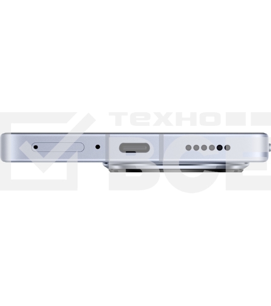 Смартфон POCO F7 Pro 12/512Gb синий